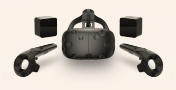 專利之困 HTC發布VR新品，無線CarPlay或成其重返榮耀路上的絆腳石